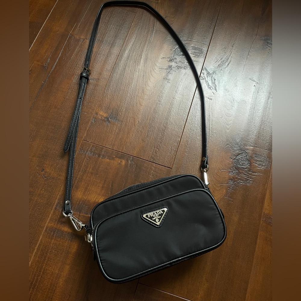 PRADA Crossbody Bag